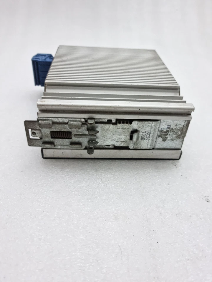 WAGO 787-875 24VDC UNINTERUPTIBLE POWER SUPPLY 787875 MADE IN GERMANY